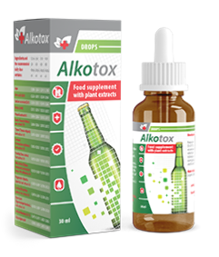 Капки Alkotox